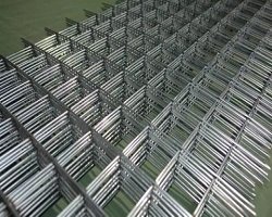 Вибираємо кладочну сітку для стін з газобетону Вибираємо кладочну сітку для стін з газобетону