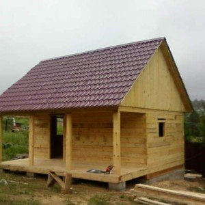 Як побудувати лазню на дачі. Будуємо лазню своїми руками Як побудувати лазню на дачі. Будуємо лазню своїми руками