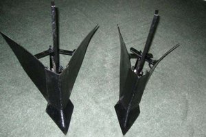 Окучник для мотоблока своїми руками: характеристика і методи виготовлення