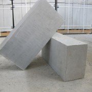 Утеплення будинку з газосилікатних блоків зовні Утеплення будинку з газосилікатних блоків зовні