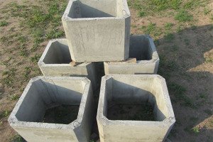 Залізобетонні труби: характеристики, види, правила підбору Залізобетонні труби: характеристики, види, правила підбору