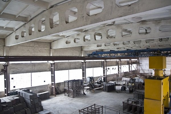 Залізобетонні балки — різновиди, класифікація Залізобетонні балки — різновиди, класифікація