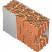 Керамічний поризований блок: недоліки