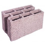 Теплопровідність керамзитобетонних блоків