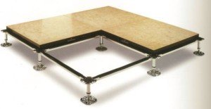 Як вирівняти підлогу своїми руками (деревяний і бетонну підлогу в гаражі і в квартирі)