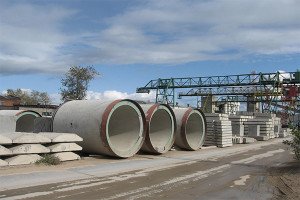 Залізобетонні труби: характеристики, види, правила підбору Залізобетонні труби: характеристики, види, правила підбору
