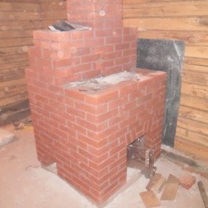 Оздоблення та облицювання печей своїми руками: фото і відео інструкція