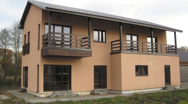 Каркасні конструкції будинку відгуки мешканців позитивні і негативні