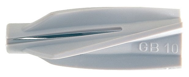 Дюбель для піноблоку як вибрати підходящий для пінобетону? Дюбель для піноблоку як вибрати підходящий для пінобетону?