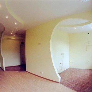 Стіни, перегородки з гіпсокартону своїми руками: монтаж, звукоізоляція