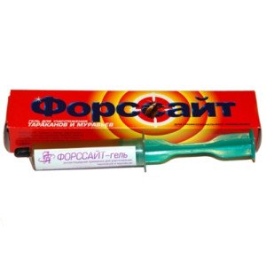 Гель від клопів: як вибрати найефективніший деззасіб