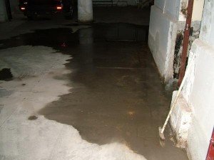 Як прибрати вогкість в підвалі приватного будинку? Причини і способи боротьби з вогкістю