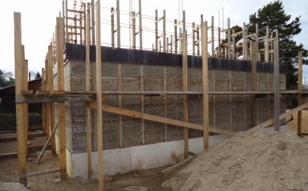 Опілкобетон: відгуки будівельників