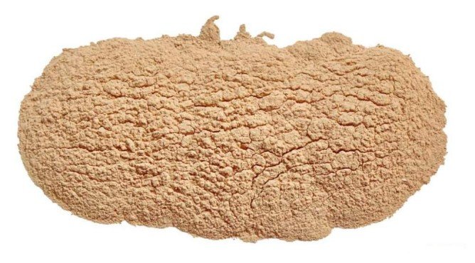 Список народних засобів для боротьби з домашніми клопами