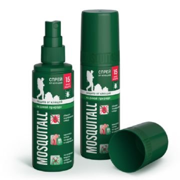 «Москітол» – порятунок для дітей і дорослих