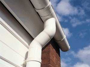 Система водозливу: пристрій і монтаж своїми руками + відео