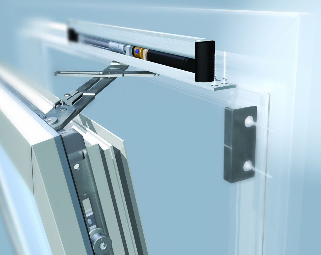 Мікропровітрювання на пластиковому вікні що це таке і як регулювати Мікропровітрювання на пластиковому вікні що це таке і як регулювати