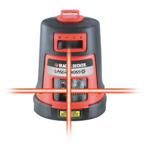 Як вибрати лазерний рівень і як ним користуватися