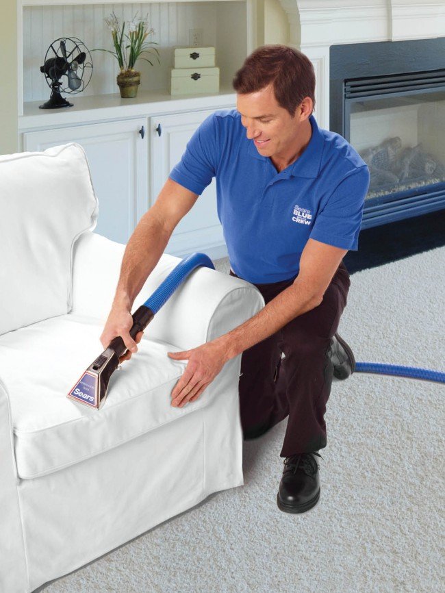 Виведення клопів — Як ефективно очистити будинок від паразитів !?