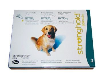 Які краплі від бліх підійдуть для обробки собак і цуценят