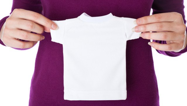 Як відновити сіла річ після прання і повернути форму