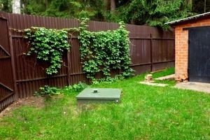 Септик Топас 5: принцип роботи, технічні характеристики, відгуки