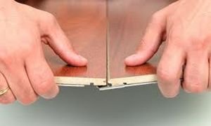 Укладання ламінату своїми руками, відео і фото уроки, правила і способи укладання Укладання ламінату своїми руками, відео і фото уроки, правила і способи укладання