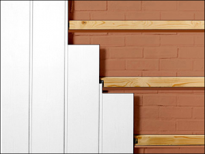 Як обшити балкон панелями ПВХ своїми руками: інструкція для чайників Як обшити балкон панелями ПВХ своїми руками: інструкція для чайників