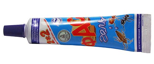 Засоби від тарганів: вибираємо найбільш ефективне