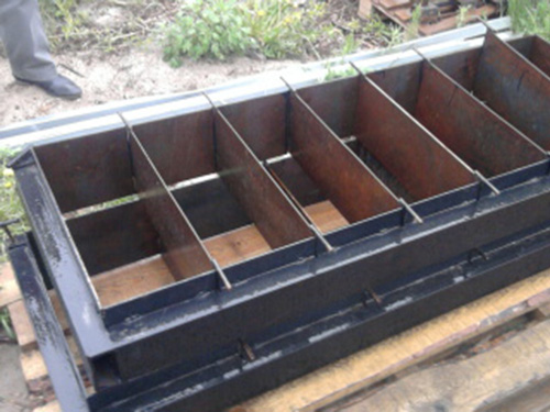 Арболітові блоки своїми руками: склад, плюси і мінуси Будівництво будинків і конструкцій з піноблоків Арболітові блоки своїми руками: склад, плюси і мінуси Будівництво будинків і конструкцій з піноблоків