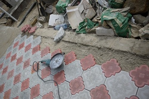 Вибираємо алмазні диски для різання бетону Вибираємо алмазні диски для різання бетону