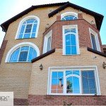 Рвана цегла: який купити, як викладати, фото і відео