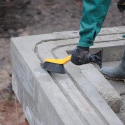 Кладка піноблоків своїми руками детальна інструкція та поради виконроба Кладка піноблоків своїми руками детальна інструкція та поради виконроба