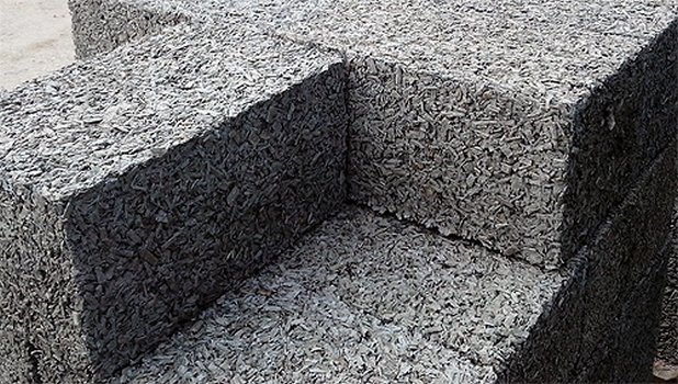 Арболіт або газобетон: що краще?