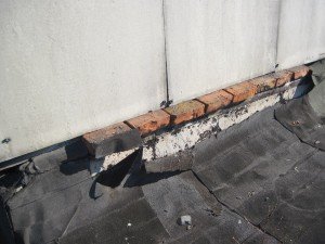 Як відремонтувати дах з руберойду: інструкція по усуненню дефектів