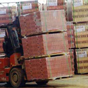 Піддони під цеглу   види, виготовлення, експлуатація, транспортування