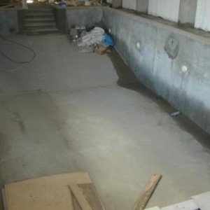 Басейн з цегли. Всі тонкощі і нюанси його споруди.