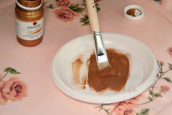 Декор стільця своїми руками: майстер клас по техніці декупаж, фото і відео