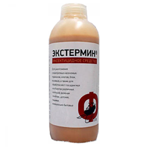 Микрофос від клопів: склад та інструкція по застосуванню