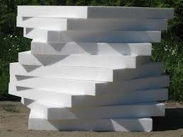 Утеплення фасадів пінопластом своїми рукаи: каркасний і клейовий способи