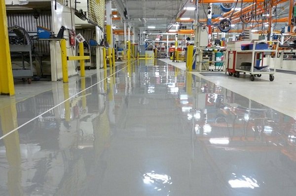 Рідке скло для бетону: пропорції Будівництво будинків і конструкцій з піноблоків