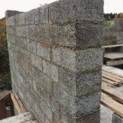 Арболіт або газобетон: що краще?