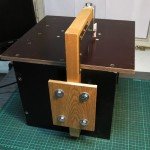 Як правильно зробити верстат в гараж своїми руками: креслення з розмірами, етапи виготовлення