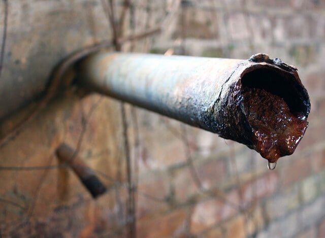 Як зробити розведення водопроводу в будинку своїми руками