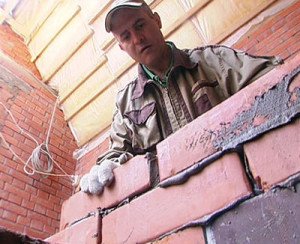 Каркасна баня своїми руками: будівництво з нуля