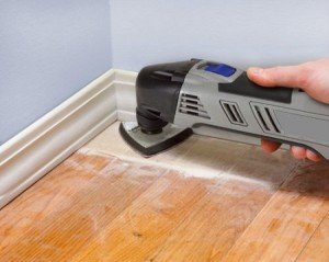 Циклювання деревяного паркету своїми руками: 5 простих правил + відео Циклювання деревяного паркету своїми руками: 5 простих правил + відео