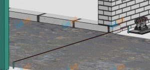 Відкатні ворота своїми руками: відео і фото інструкції по монтажу