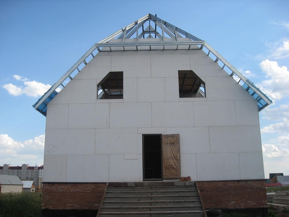 СМЛ панелі   що це таке, ціна, відгуки, монтаж панелей