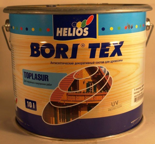 Як вибрати вогнетривке просочення для дерева Як вибрати вогнетривке просочення для дерева