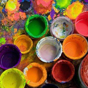 Як і чим пофарбувати силікатна цегла: фото і відео інструкція Як і чим пофарбувати силікатна цегла: фото і відео інструкція